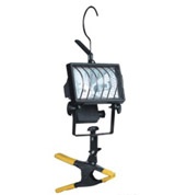 Halogen Lamp